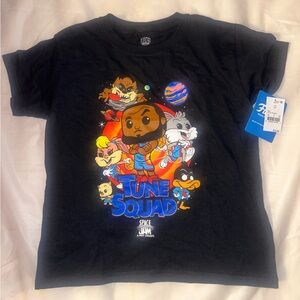 Funko Pop boys T-shirt  size small new with tags
